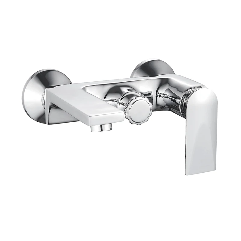 Comment choisir le robinet de douche en cuivre parfait？