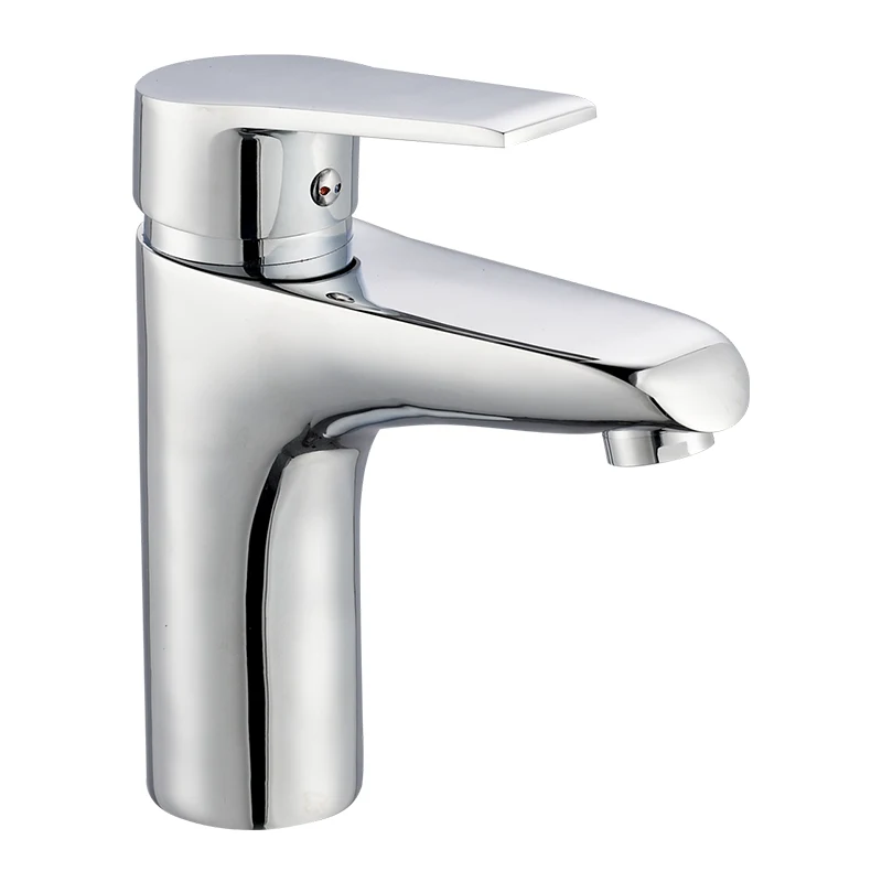 Robinet de lavabo à poignée unique : un guide complet de sélection et d'installation