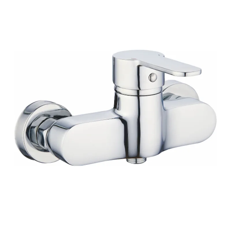 Robinets de baignoire autoportants dissimulés