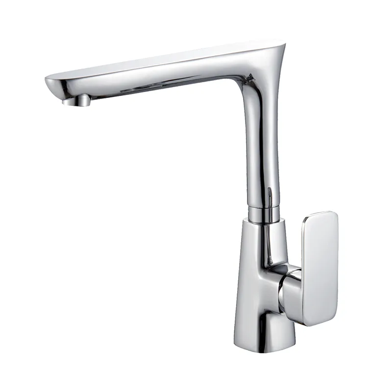 Robinet de cuisine de style européen