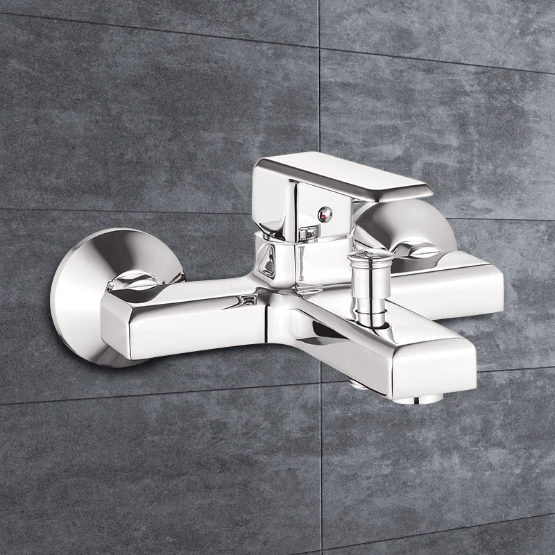 Bathroom Mixer