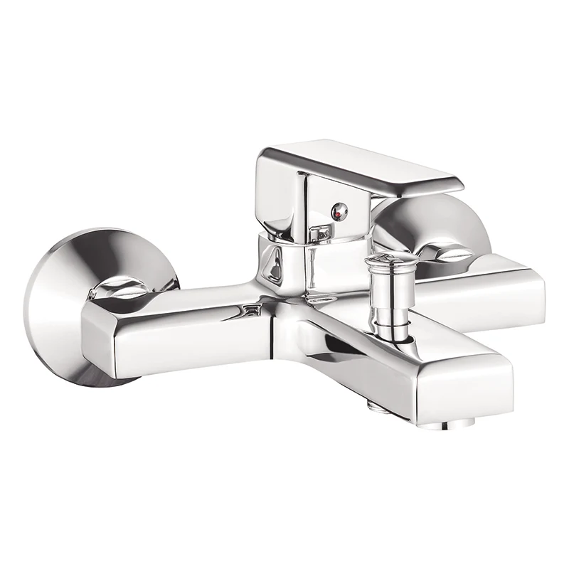 Bathroom Mixer