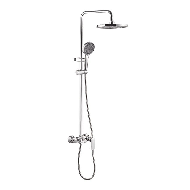Rainfall Shower