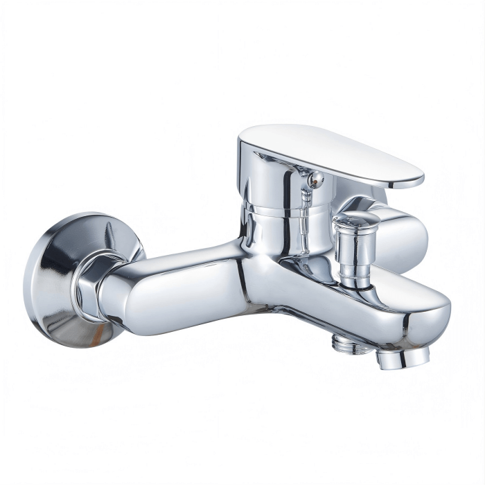 Robinet de salle de bain douche